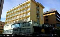 Foto Hotel in Vendita, 1 Locale, 3680 mq, Salsomaggiore Terme