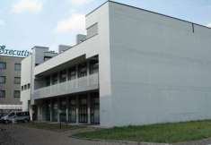 Foto Hotel in Vendita, 1 Locale, 3871,67 mq, Udine