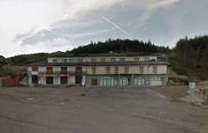 Foto Hotel in Vendita, 1 Locale, 4069 mq, Fanano