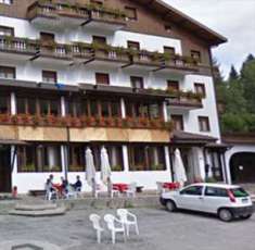 Foto Hotel in Vendita, 1 Locale, 4532,27 mq, Belluno