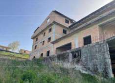 Foto Hotel in Vendita, 1 Locale, 6145 mq, Soveria Mannelli
