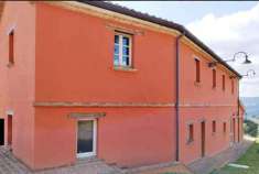 Foto Hotel in Vendita, 1 Locale, 724,12 mq, Montefelcino