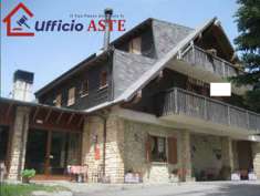Foto Hotel in Vendita, pi di 6 Locali, 1455 mq, Montecopiolo