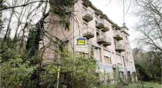 Foto Hotel in Vendita, pi di 6 Locali, 2000 mq, Salsomaggiore Terme