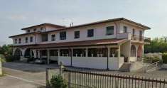 Foto Hotel in Vendita, pi di 6 Locali, 222 mq, Roveredo in Piano