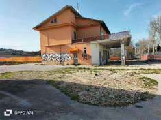 Foto Hotel in Vendita, pi di 6 Locali, 250 mq, Ancona (BARACCOLA)