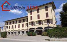 Foto Hotel in Vendita, pi di 6 Locali, 3146 mq, Sansepolcro
