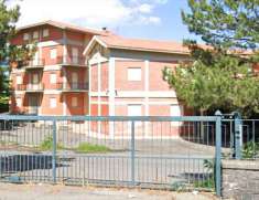 Foto Hotel in Vendita, pi di 6 Locali, 7333 mq, Nicolosi