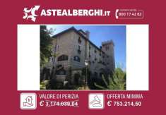 Foto Hotel in Vendita a Aielli Strada Statale 696 ex S.S. 5 bis Vestina  -  Sarentina - 67041