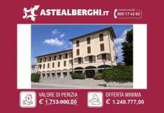 Foto Hotel in Vendita a Sansepolcro Via dei Montefeltro 29 - 52037