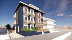 Foto Hotel trasformabile in residence a Rimini mare
