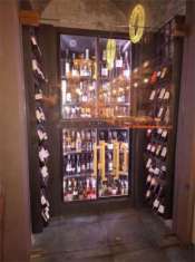 Foto I000350 - VENDITA SPETTACOLARE RISTORANTE-BAR