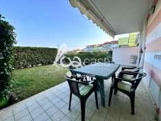 Foto ID 243 Confine Borghetto SS - Loano ampio bilocale di recente costruzione con giardino