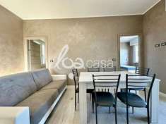 Foto ID 272 LOANO Via Degli Alpini quadrilocale con terrazzo vista mare e box auto