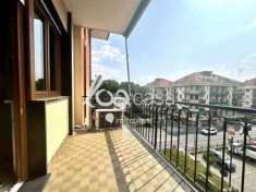 Foto ID 288 Borghetto Santo Spirito a 400 mt dal mare grande bilocale con balconata, vista mare e posto auto