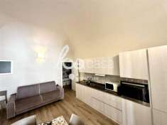 Foto ID 317 Loano Corso Europa trilocale ristrutturato ed arredato con grande terrazza