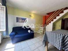 Foto ID 387 Loano Via Richeri, trilocale su due livelli a 50 mt dal mare