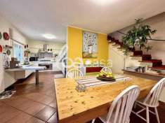 Foto ID 530 Loano signorile ed elegante appartamento di ampia metratura