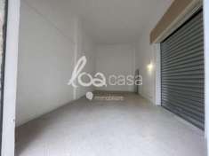 Foto ID 690 Borghetto Santo Spirito negozi/ magazzini