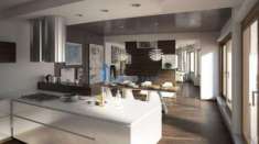 Foto IDEALHOUSE PROPONE - APPARTAMENTO IN VENDITA - ZONA PORTA ROMANA