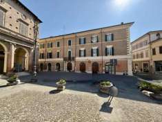 Foto IL PALAZZO DI PIAZZA LIBERTA'