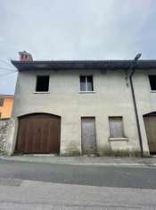 Foto Il Rustico delle Possibilit : Trasforma 250 mq a Casterezzone nel Tuo Progetto Ideale