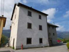 Foto Immobile a Berbenno zona Capassero