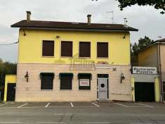 Foto Immobile Commerciale 14 locali - Rif. 108