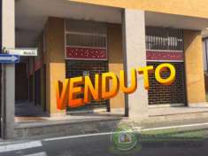 Foto IMMOBILE COMMERCIALE di 1 vani e di 200 mq (ORNAGO) rif. IGC NEGOZIO ORNAGO