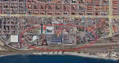 Foto IMMOBILE COMMERCIALE di 1 vani e di 2500 mq (MESSINA) rif. 2VS17129