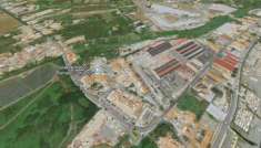 Foto IMMOBILE COMMERCIALE di 1 vani e di 600 mq (MILAZZO) rif. 2VS17411