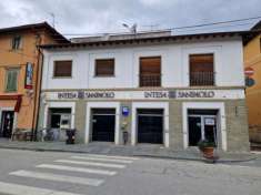 Foto Immobile commerciale in vendita a Palazzuolo Sul Senio - 214mq