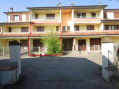Foto Immobile commerciale in vendita a Poviglio - 6 locali 147mq