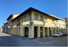 Foto Immobile commerciale in vendita a Treviglio - 30 locali 570mq