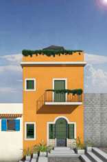 Foto Immobile con progetto approvato