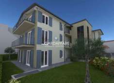 Foto IMMOBILE DA RISTRUTTURARE VICINO AL CENTRO A SALO'