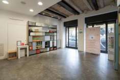 Foto Immobile di 100 m con 3 locali in vendita a Milano