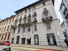 Foto Immobile di 100 m con 3 locali in vendita a Milano