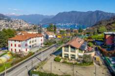 Foto Immobile di 1150 m con pi di 5 locali in vendita a Como