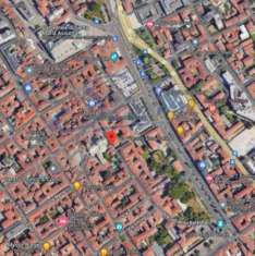 Foto Immobile di 120 m con 5 locali in vendita a Como