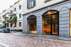Foto Immobile di 133 m con 5 locali in vendita a Milano