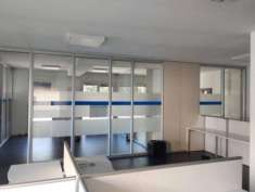 Foto Immobile di 150 m con 3 locali in affitto a Brescia