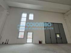 Foto Immobile di 1500 m con 5 locali in affitto a Borgosatollo