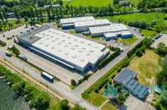 Foto Immobile di 15000 m con 1 locale in affitto a Legnano