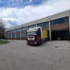 Foto Immobile di 15530 m con pi di 5 locali in vendita a Cerro Maggiore