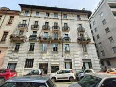 Foto Immobile di 156 m con 5 locali in vendita a Milano