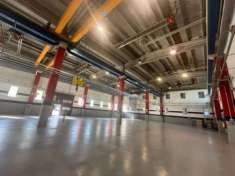 Foto Immobile di 1600 m con 1 locale in affitto a Odolo