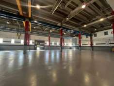 Foto Immobile di 1600 m con 1 locale in affitto a Sabbio Chiese