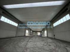 Foto Immobile di 1650 m con 1 locale in vendita a Borgosatollo
