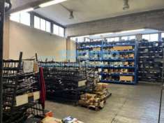 Foto Immobile di 1650 m con 1 locale in vendita a Brescia